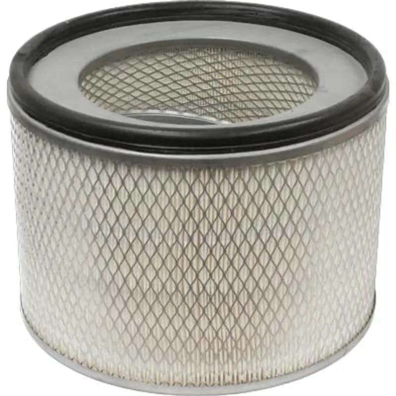 Pirate Brand Empire-Style Cartridge Filter For Dc-A & Dc-30 (12" Od × 8" H) 1
