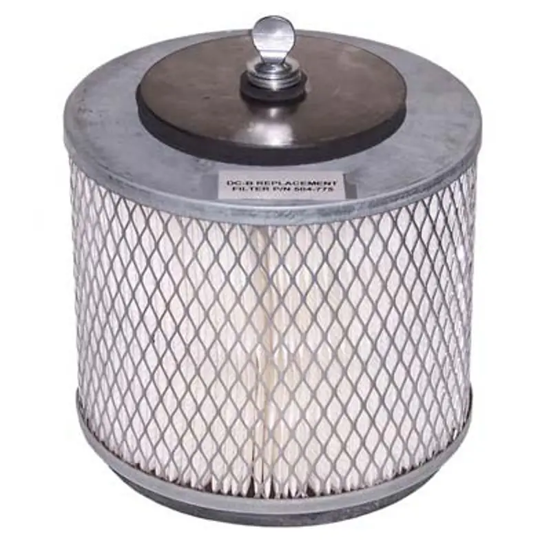Pirate Brand Empire-Style Conversion Kit: Dc-B Dust Collectors To Cartridge System (Replaces Discontinued 507341) 1