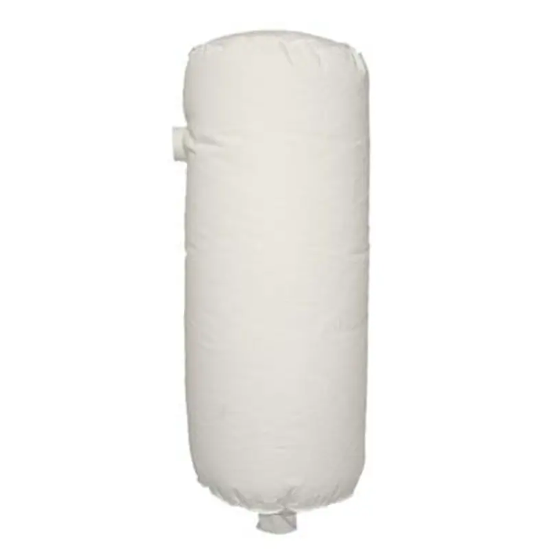 Pirate Brand Empire-Style Dust Collector Filter Bag — 4" Inlet 1