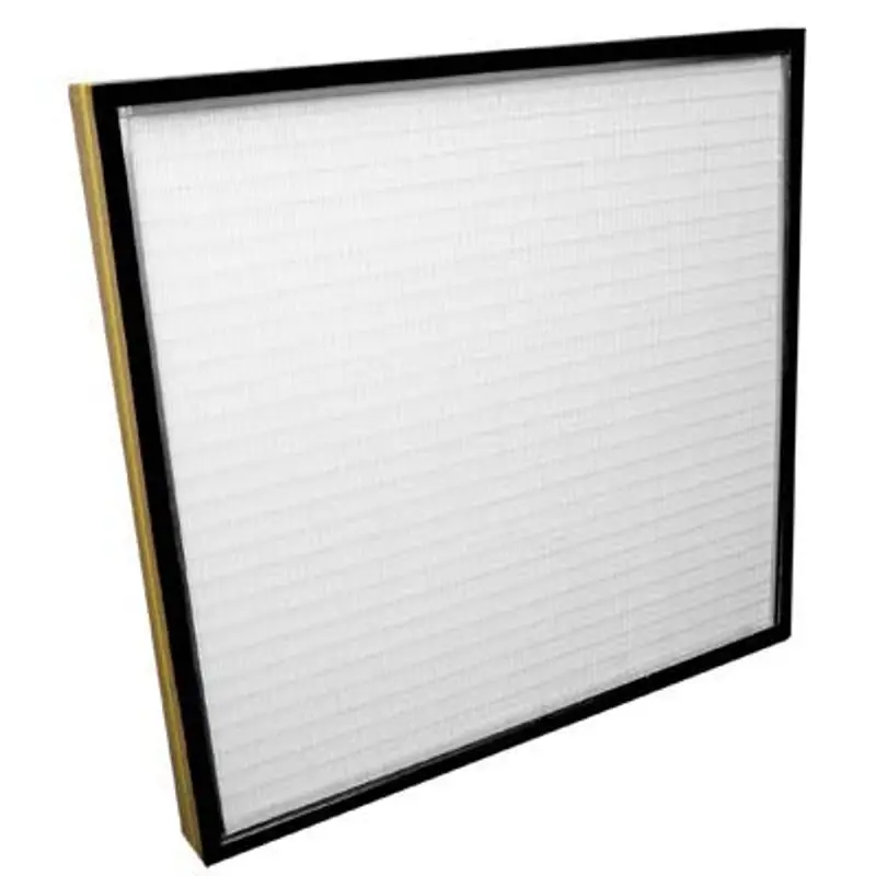 Pirate Brand Empire-Style Hepa Filter Cartridge For Dc-200 & 200A Models 1