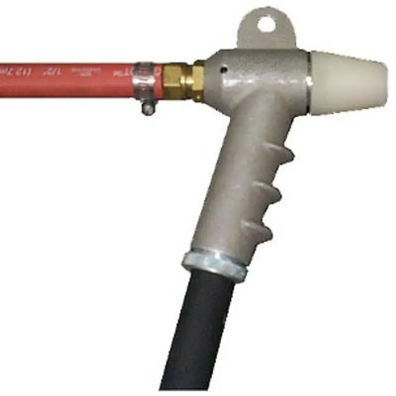 Pirate Brand Empire-Style Long-Handle Suction Spray Gun 1