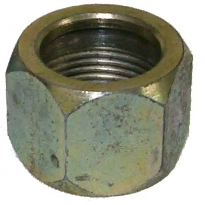Pirate Brand Empire-Style Nozzle Adapter Fitting 1