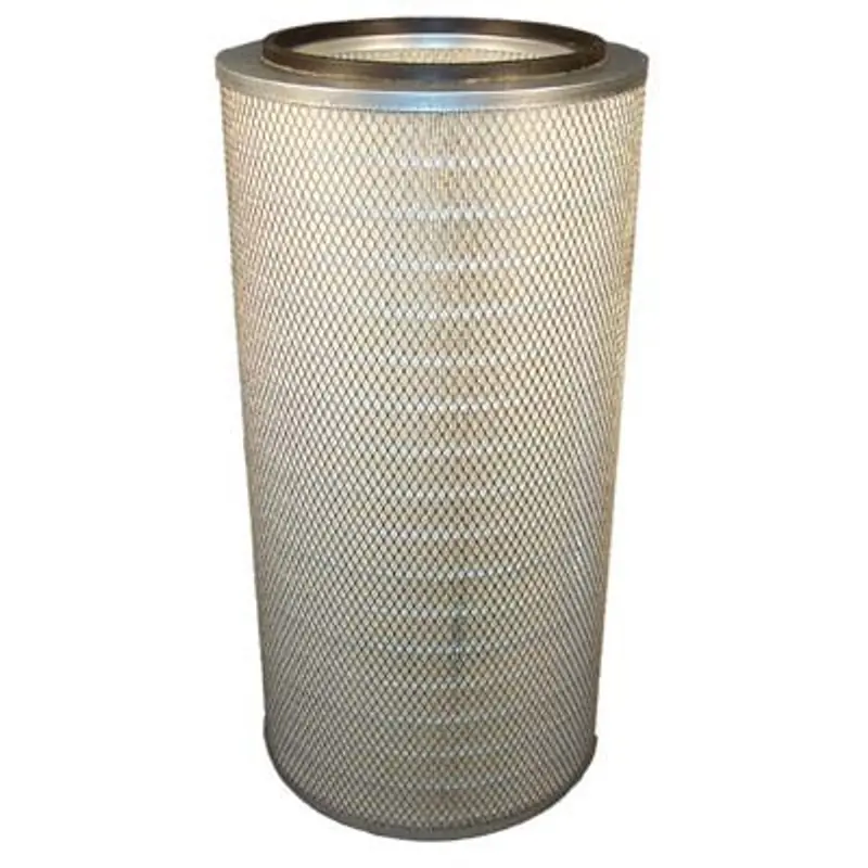Pirate Brand Empire-Style Open/Close Filter Cartridge With Bolt Hole 1