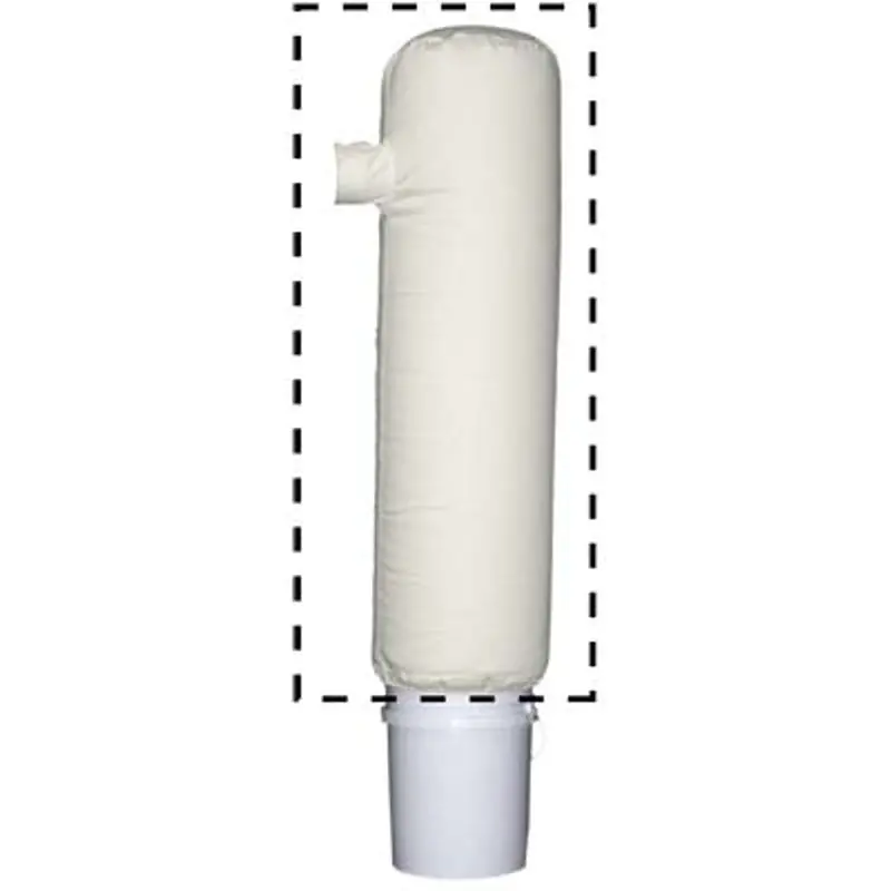 Pirate Brand Empire-Style Replacement Filter Bag For Mh2030 & Mh2636 1