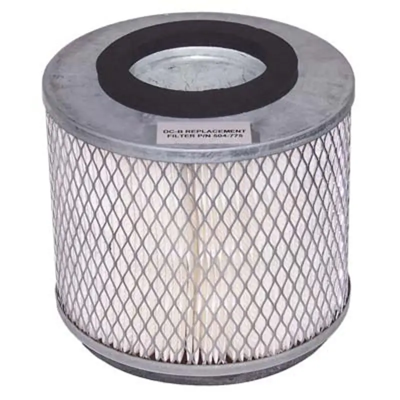 Pirate Brand Empire-Style Replacement Filter Cartridge For Dc-B & Dc-16 1
