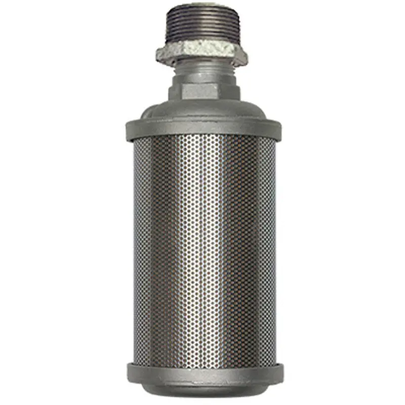 Pirate Brand Exhaust Muffler For High-Capacity Bulk Blasters 1