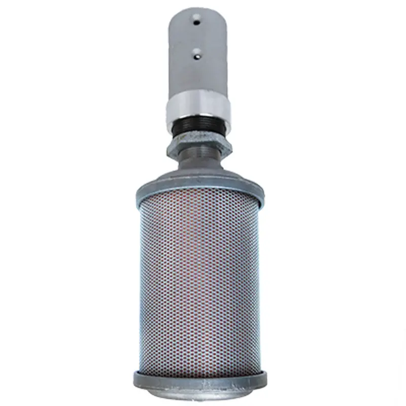 Pirate Brand Exhaust Muffler For Spr-Style Small-Scale Blasters 1