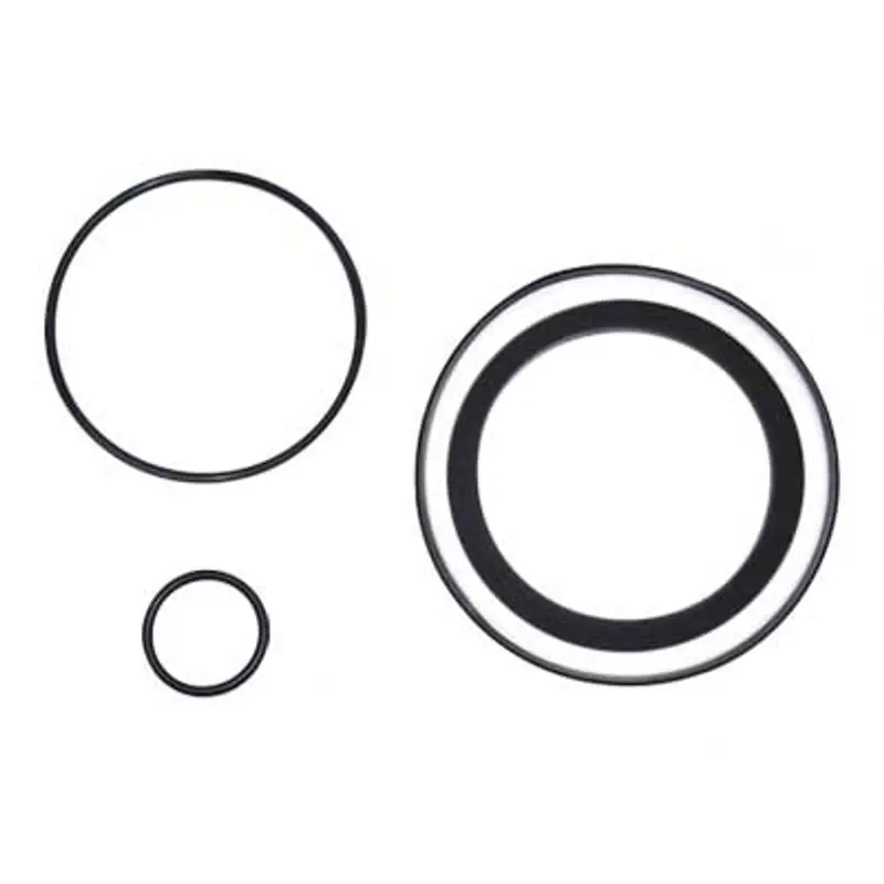 Pirate Brand Gasket And O-Ring Replacement Kit For Airline Filter Assemblies 1