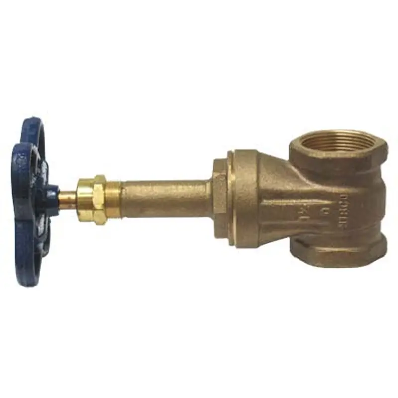 Pirate Brand Gate Valve – Schmidt-Style, Three Adjustable Size Options 1