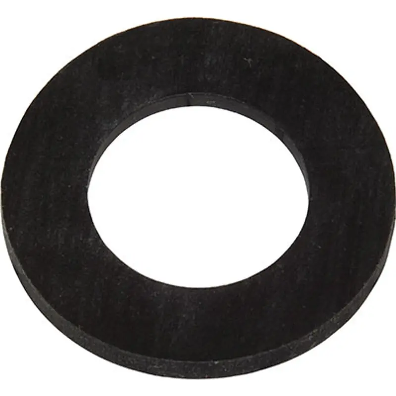 Pirate Brand Goff-Style Suction Gun Nozzle Washer – 1-Inch Inner Diameter 1