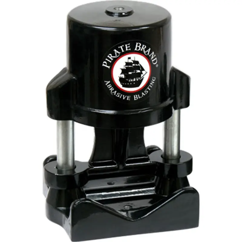 Pirate Brand Graco-Compatible Pinch Valve Assembly – #400 Model 1