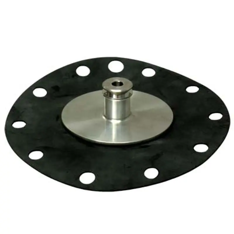 Pirate Brand Graco-Style Diaphragm For 1-1/2-Inch And 2-Inch Full-Flow Regulators 1