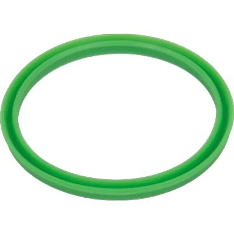 Pirate Brand Green Urethane Piston Seal For Apv, Apv Ii & T2V 1