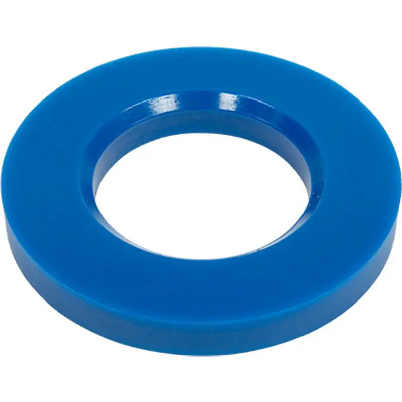 Pirate Brand Heavy-Duty Blue Urethane Seat For Big-Bore™ Apv 1