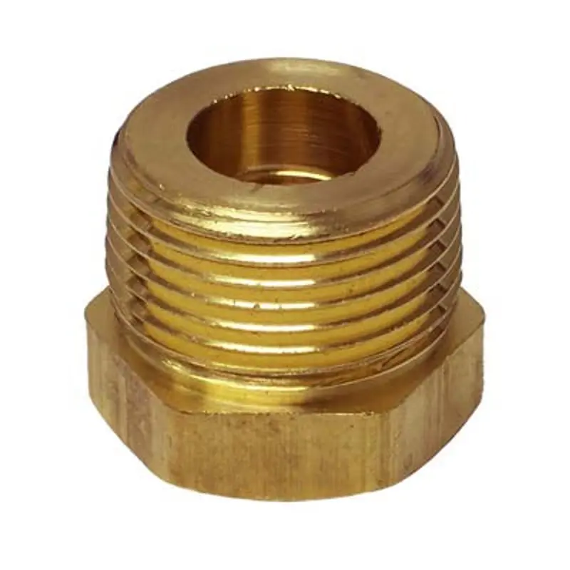 Pirate Brand Hex Bushing Fitting 1