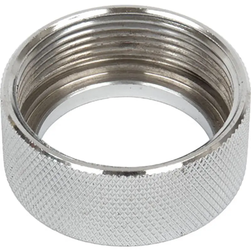 Pirate Brand Left-Handed 1-3/4 Inch Bsp Lock Ring – Typhoon™ Pipe Blaster 1