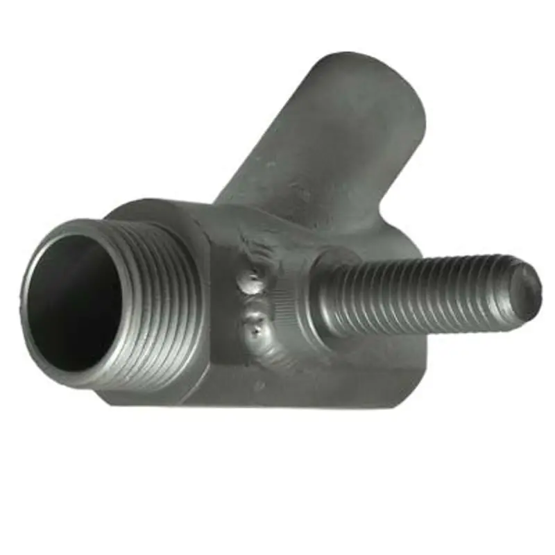 Pirate Brand Left-Side Mount Bracket For New-Style Automatic Blasting Guns 1
