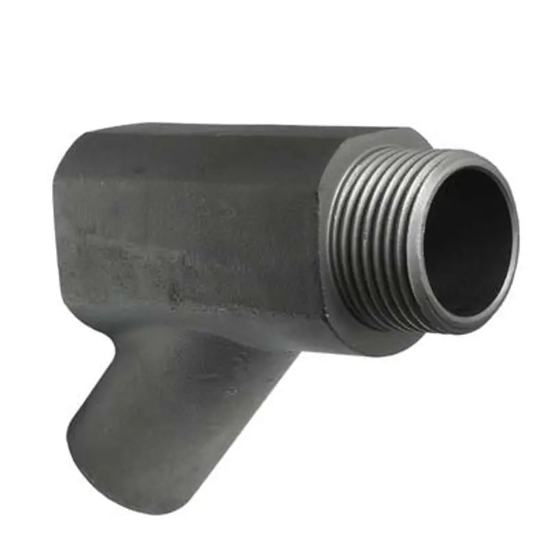 Pirate Brand Less Mount Adapter For New-Style Automatic Blasting Guns 1