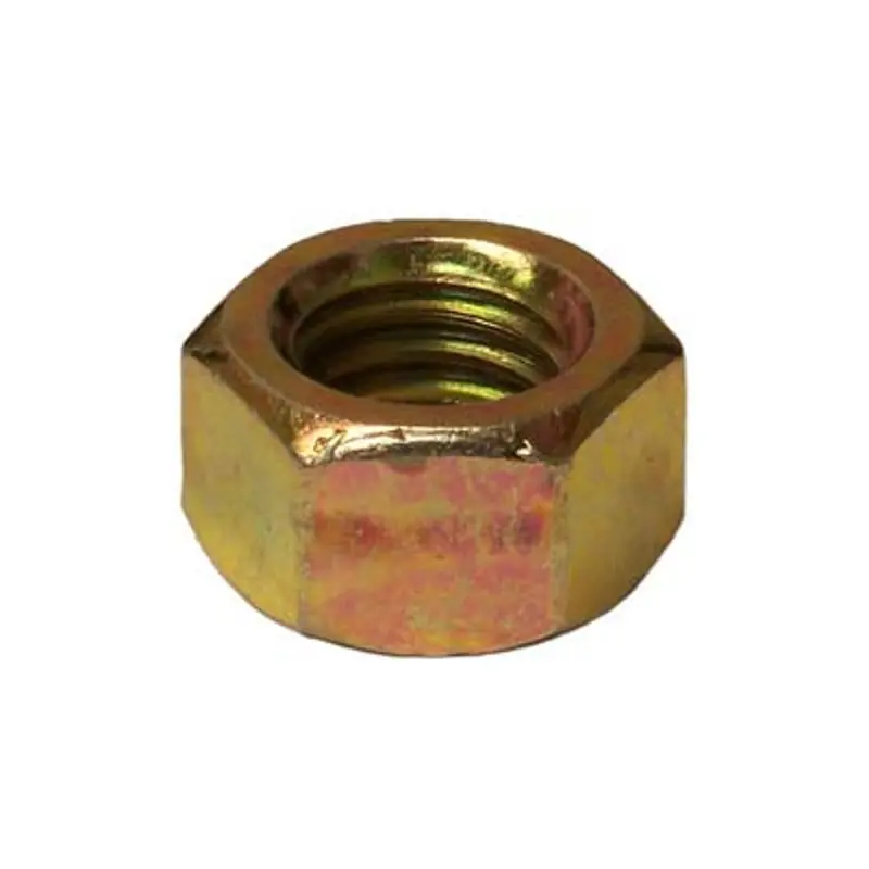 Pirate Brand Lock Nut For Apv And T2V Valves 1