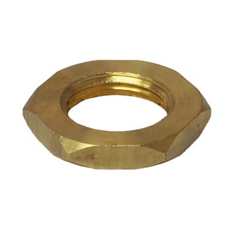 Pirate Brand Locking Hex Nut For New-Style Automatic Blasting Guns 1