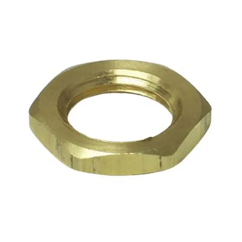 Pirate Brand Locking Nut Fastener 1