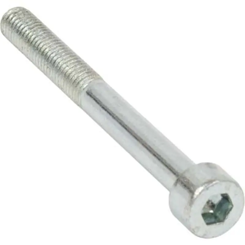Pirate Brand M5 X 50Mm Hex Head Bolt – Typhoon™ Pipe Blaster Component 1