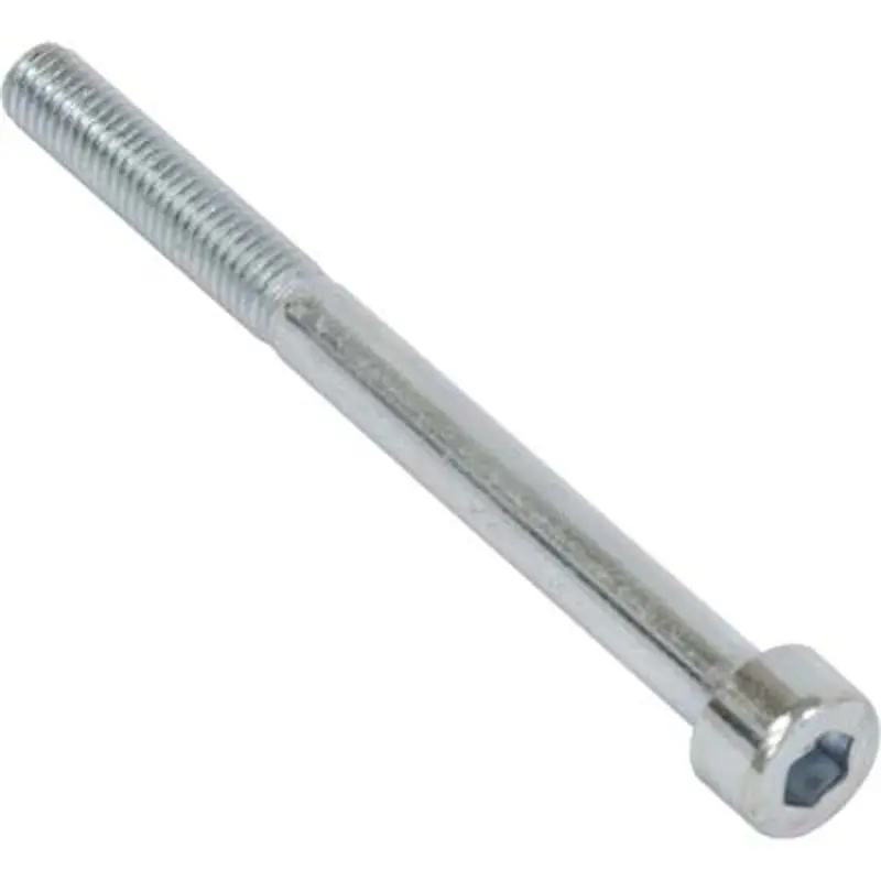 Pirate Brand M5 X 60Mm Hex Bolt – Typhoon™ Pipe Blaster Replacement Part 1