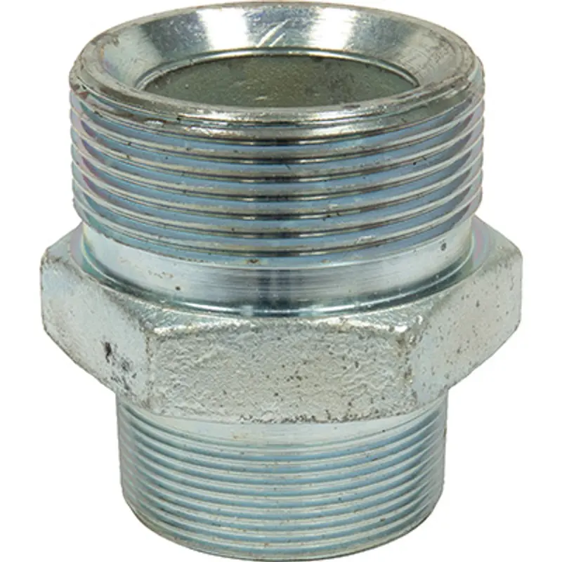 Pirate Brand Male Spud Fitting – Various Sizes Available 6