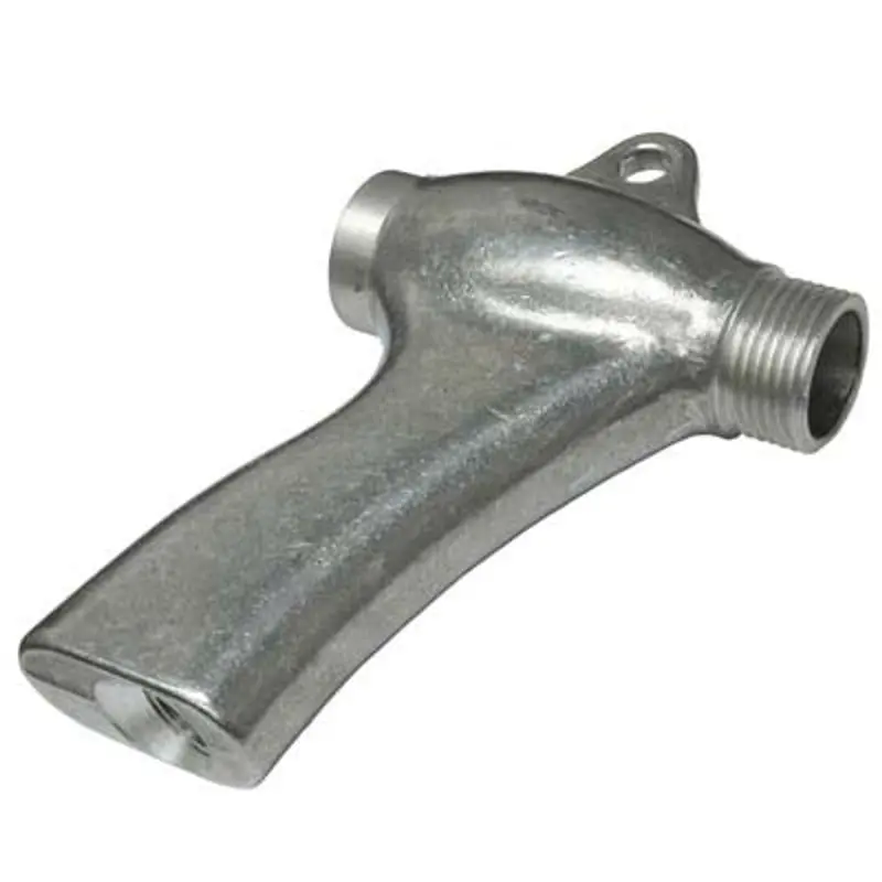 Pirate Brand Manual Blast Gun Body 1