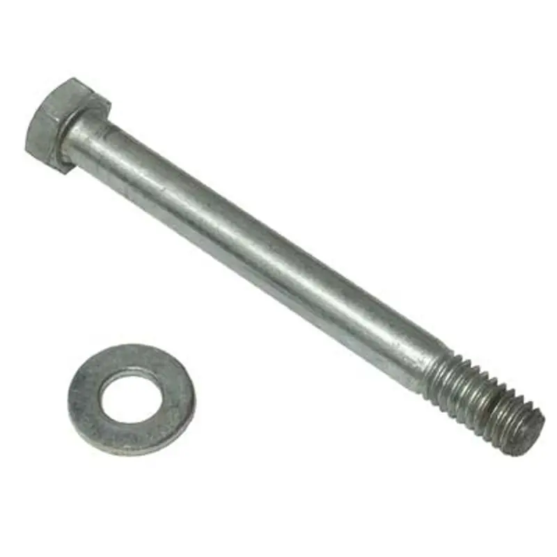 Pirate Brand Mpv Bolt With Integrated Washer 1