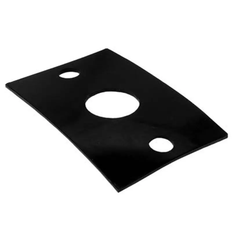 Pirate Brand Mpv Replacement Gasket 1
