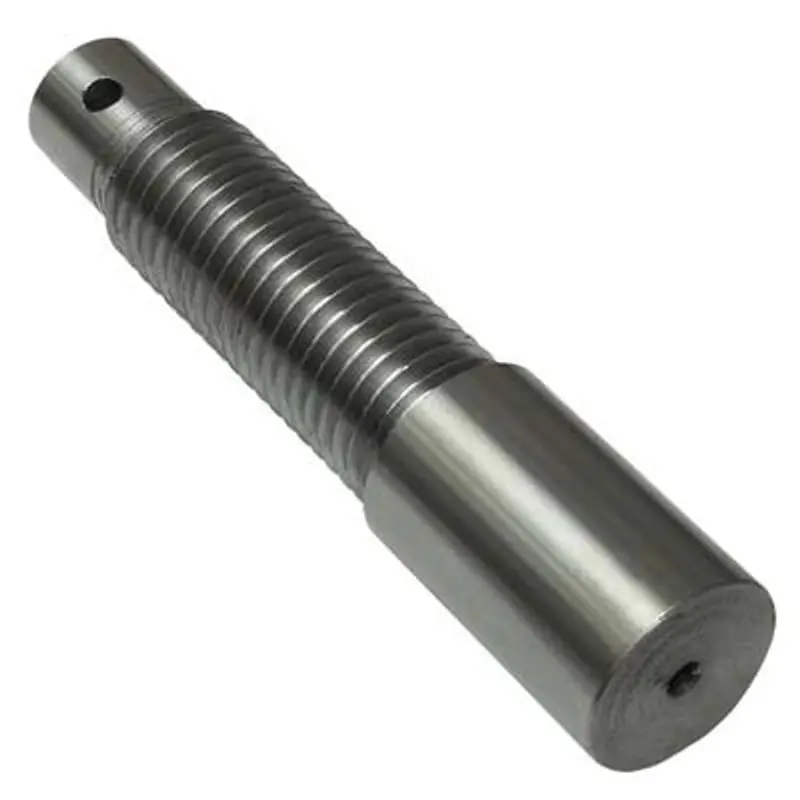 Pirate Brand Mpv Series Plunger Kit: Mpv, Mpv Ii, And Mpv Mini 1