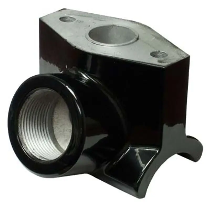 Pirate Brand Mpv Valve Body Component 1
