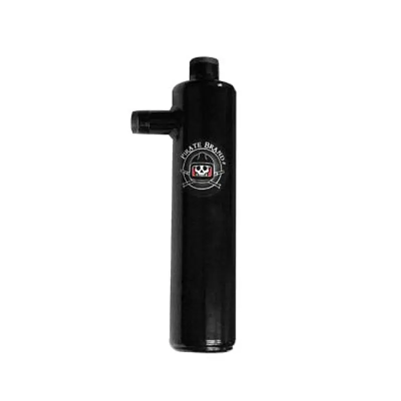 Pirate Brand Multi-Size Moisture Trap – 1", 1-1/4", And 1-1/2" Options 1