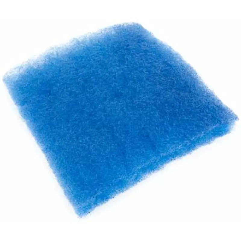 Pirate Brand P&G-Style 12" X 12" X 2" Horse- And Hog-Hair Filter For Dh60 Cabinets 1