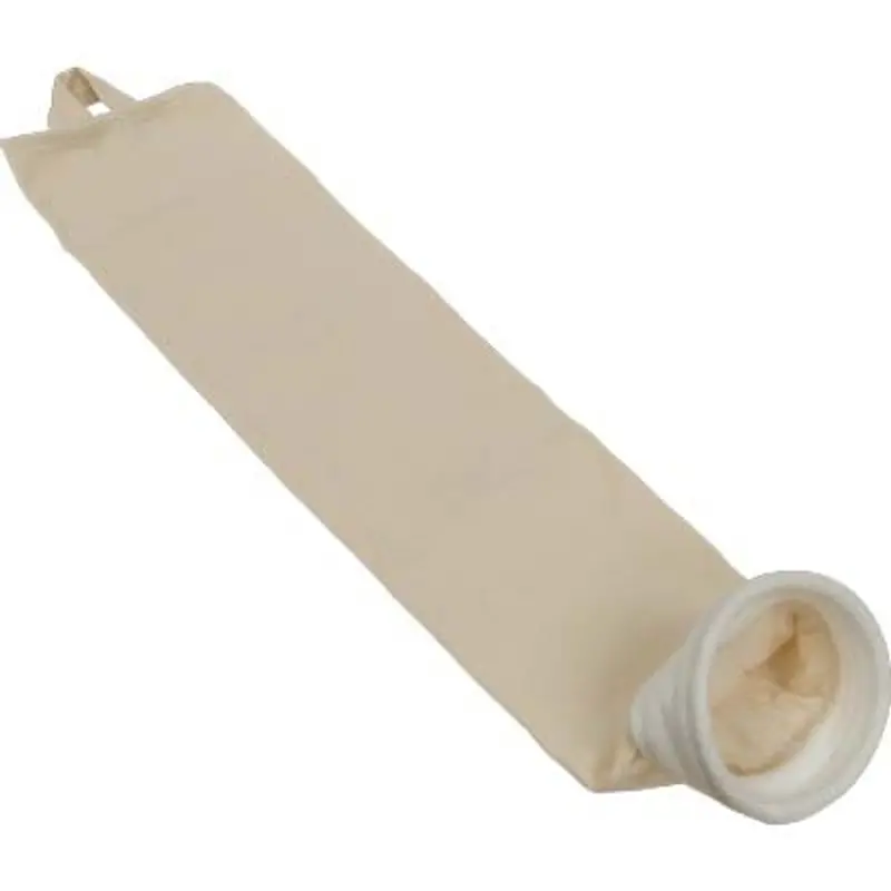 Pirate Brand P&G-Style Compact Filter Bag: 4" X 22" 1