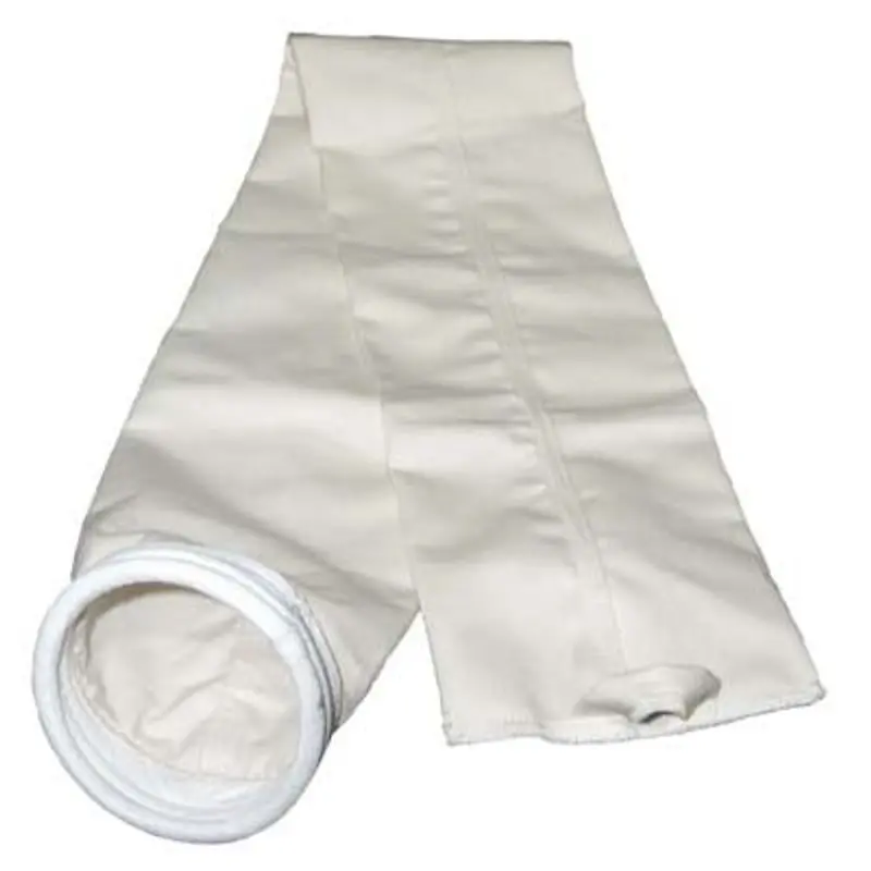 Pirate Brand P&G-Style Filter Bag: 4" Diameter X 43.5" Length 1