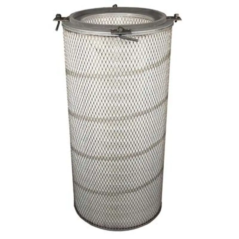 Pirate Brand P&G-Style Filter Cartridge: 12.75" X 26" Dimensions 1