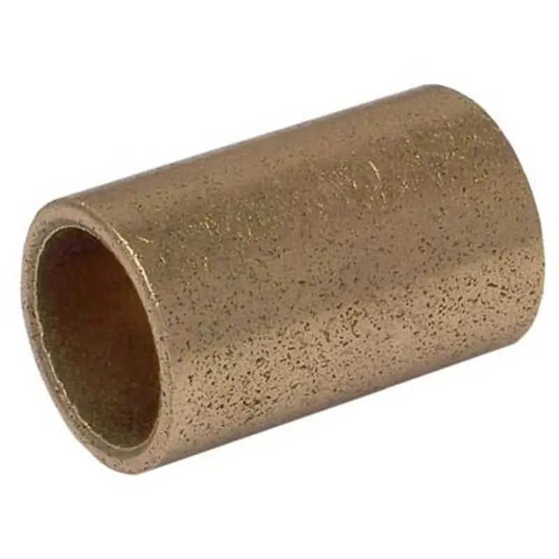 Pirate Brand P&G-Style Pinch Valve Bushing: 1/2" Diameter 1