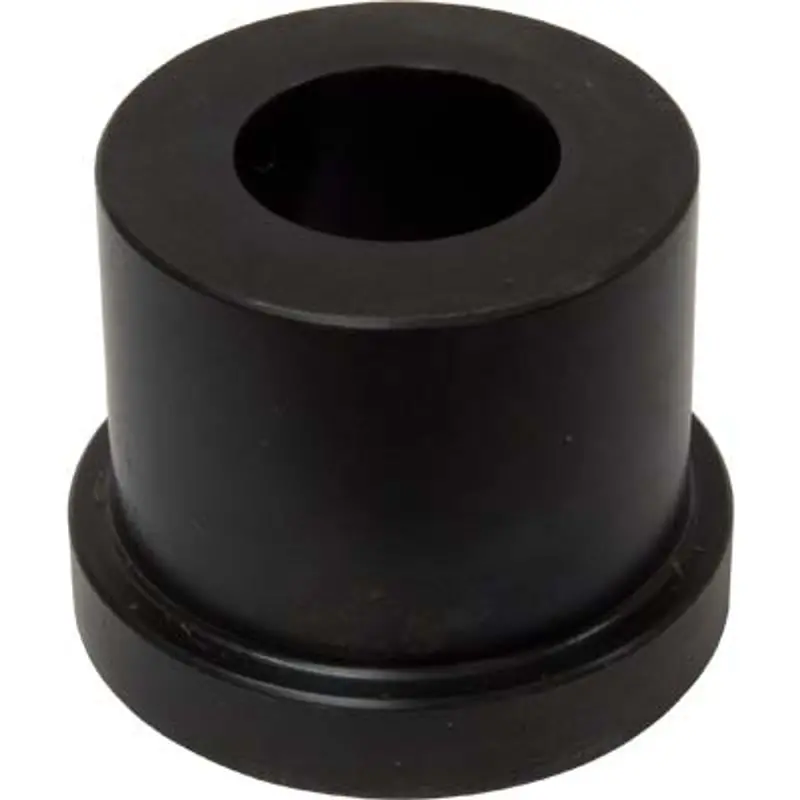 Pirate Brand Pk Lindsay-Style Hardened Spacer With Black Oxide Coating 1