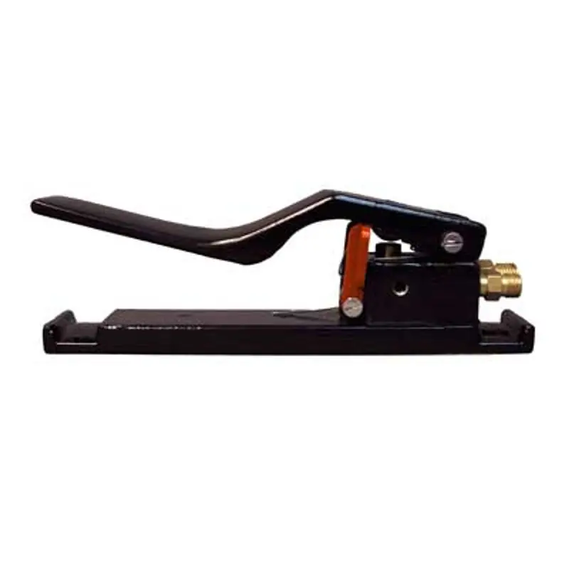 Pirate Brand Pneumatic Deadman Control Handle #2 – Graco-Compatible Design 1