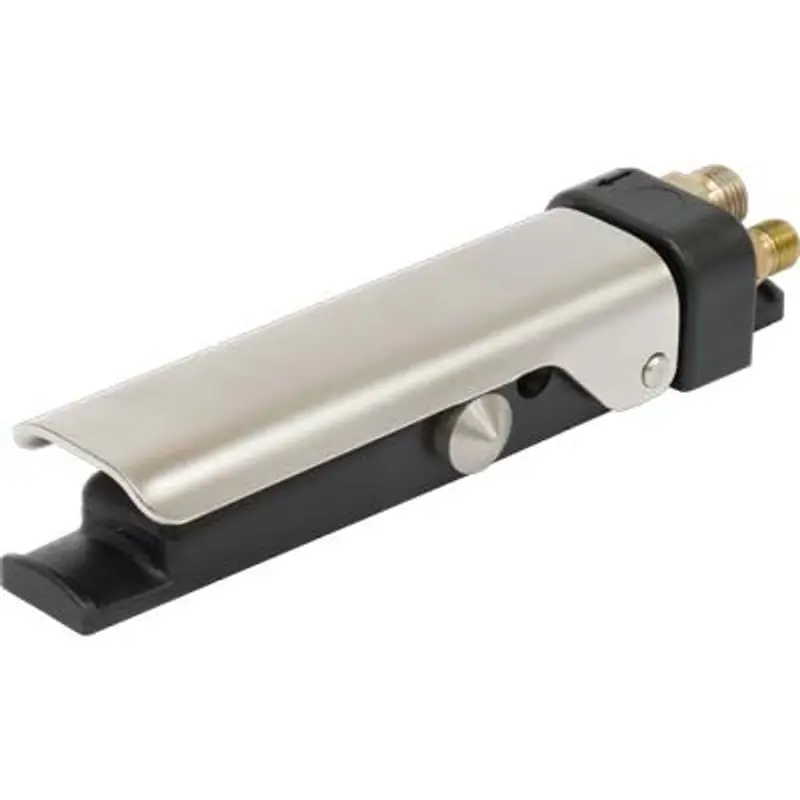 Pirate Brand Pneumatic Deadman Control Handle #3 – Graco-Style 1