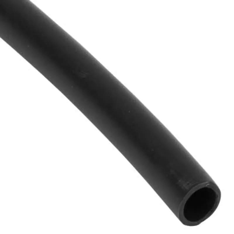 Pirate Brand Polyethylene Tubing – 1/2-Inch Diameter, Sold Per Foot, Schmidt-Style 1