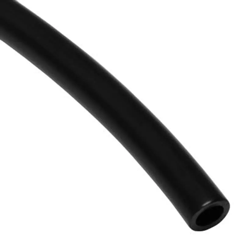 Pirate Brand Polyethylene Tubing – 3/8" Diameter, Sold Per Foot 1