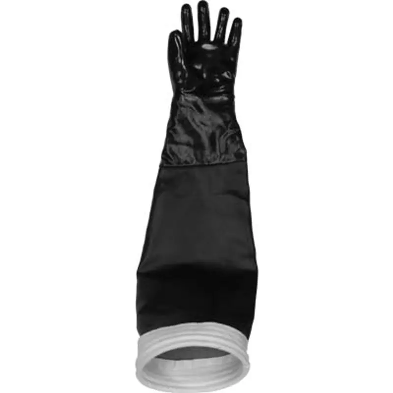 Pirate Brand Pop-In Glove – 10" × 30" 1