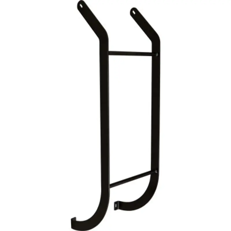 Pirate Brand Powder-Coated Loading Skid & Valve Guard For 3.5 Cu Ft Blasters 1