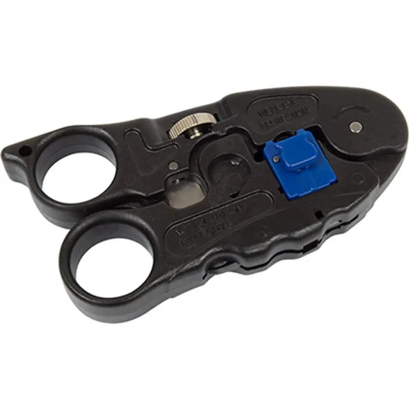 Pirate Brand Professional Wire Strippers – Precision Cutting Tool 1