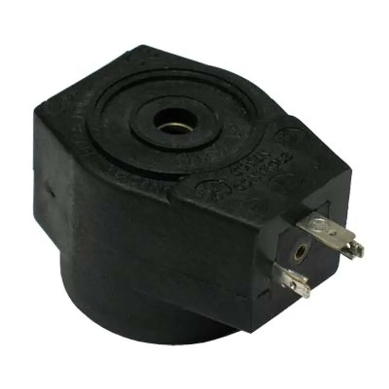 Pirate Brand Replacement Coil For Models 122-061, 063–066 Solenoid Valves 1