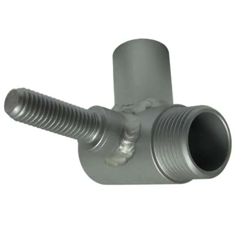 Pirate Brand Right-Mount Automatic Blast Gun – Classic Model 1