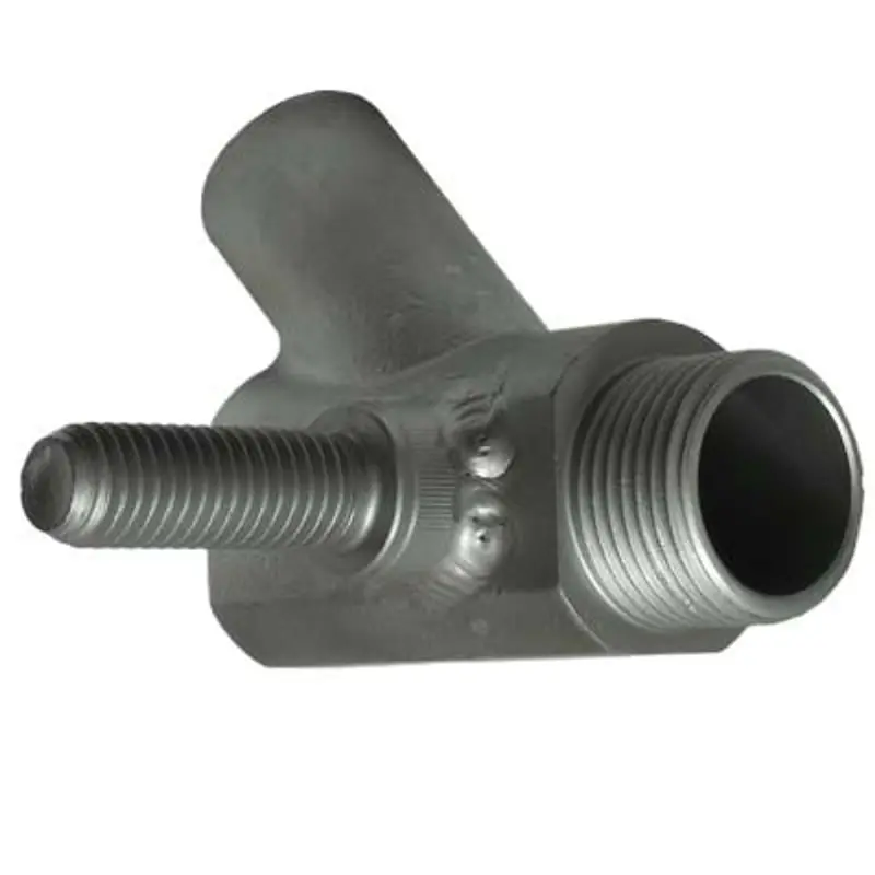 Pirate Brand Right-Side Mount Bracket For New-Style Automatic Blasting Guns 1